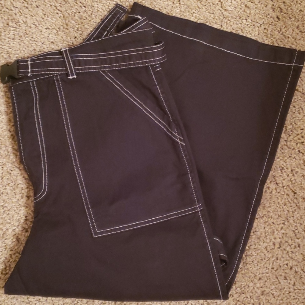 Wild Fable Capris